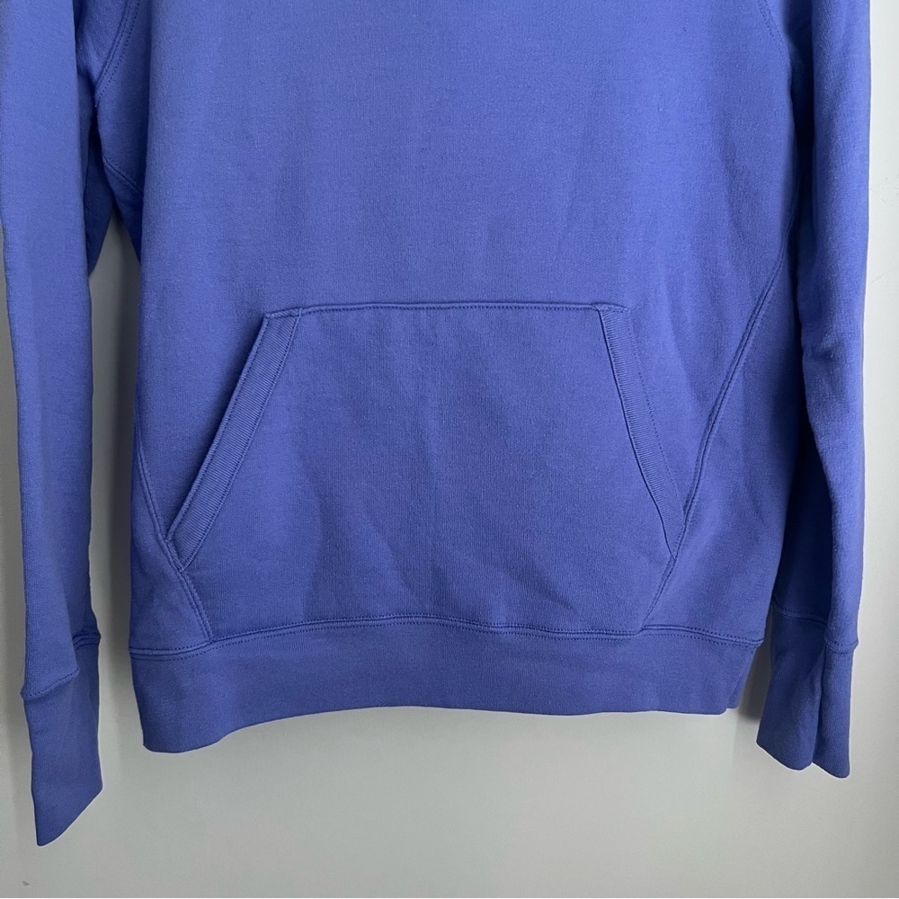 Champion Purple Hoodie - MEDIUM - Picture 4 of 12